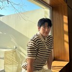 데이트 중?"…김우빈, 188cm 독보적 피지컬 [<b>SHOT</b>!]