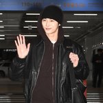 변우석, 여심 훔치는 도둑 패션‥가죽 재킷에 남성美 폭발