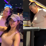 '48kg 감량' 시누이에 선물 "열심히 운동할게요" [<b>MD</b>스타]