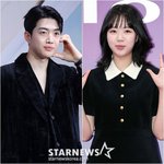 지예은, 겨우 짝사랑 접었는데..'썸남' 강훈과 재회 [런닝맨]