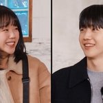 지예은, 썸남 강훈과 재회에 향수 냄새 풍기며 등장 (런닝맨)