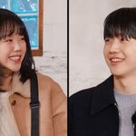 '런닝맨' <b>월요</b>커플 컴백..지예은강훈 핑크빛 재회