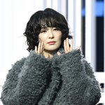 레드벨벳 슬기, 청초한 인사 [포토엔<b>HD</b>]