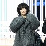 레드벨벳 슬기, 러블리한 웨이브 단발컷 [포토엔<b>HD</b>]