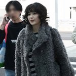 레드벨벳 슬기, 고혹적인 고양이 눈매 [포토엔<b>HD</b>]