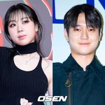 이영지 "나 시집간다!"..'12살 연상' 고경표와 깜짝 결혼선언...