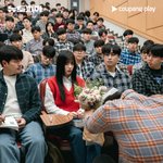 충격적 반응 얻은 <b>지수</b> 드라마 스틸컷