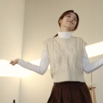 [모두드루와] '최민환과 이혼' 율희, <b>NEW</b> 사무실에서 춤판.....