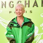 [모두드루와] <b>소시</b> 효연 “‘밥사효’에 윤아 출연, 당연한 것 아냐‥너무...