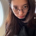 수지, 쌩얼이 이 정도…무결점 백옥 피부