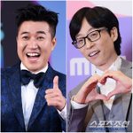 김종민 "11세 연하 여친 결혼 날짜 곧 나와"→유재석 "사회는...