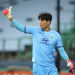 송범근, J리그 쇼난 떠나 ‘친정’ 전북 복귀…<b>대표팀</b> 복귀 열망으로