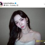 카리나 <b>샵</b> 어디다녀?