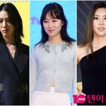 바뀌었다니…손담비·공효진→최소라, '비<b>혼주</b>의'와 '미혼'은 다르다...