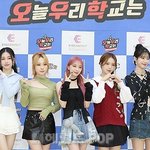 [모두드루와] 울림 측 “로켓펀치 4인과 계약 종료”..<b>수윤</b>만 남았다[전문]