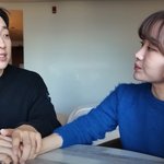 [모두드루와] <b>박위</b>, 송지은과 여행 중 눈물..."화장실 가는것도...