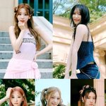 [모두드루와] 로켓펀치, 해체 수순…연희·<b>윤경</b>·소희·다현 회사 떠난다