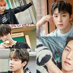 [모두드루와] 골든차일드 5人·<b>로켓</b>펀치 4人, 울림과 전속계약 종료...