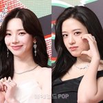 [팝업]“내 보석함에 들어와” 카리나X안유진, 직접 밝힌 ‘역대급’...