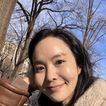 '최동석과 이혼' 박지윤, 한국 떠난 근황..비로소 되찾은 <b>미소</b>