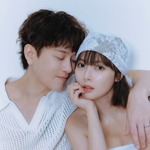 외출→쇼핑"…현아용준형, 꽁냥꽁냥 신혼 일상 공개 [<b>MD</b>이슈]