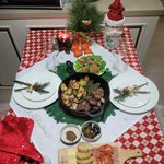 [크리스마스] 크리스마스 <b>디너</b>