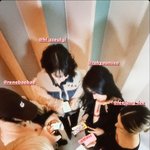 로제 아이린 노윤서 슬기 <b>리정</b> 친목뜸