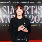 스타쉽 서현주, 3년 연속 <b>AAA</b> 베스트 크리에이터상..아이브 컴백...