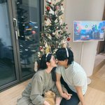 [드루와] 서동주, 4살 연하 예비신랑 달달 입맞춤...신혼집 일상...
