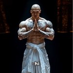 <b>이</b>남자 얼굴말고 <b>몸</b>보면 끌림??
