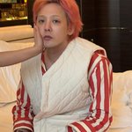 지디 몸 많이 안좋았나<b>보네</b>