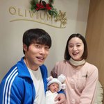 ‘둘째 출산’ 혜림, <b>조리</b>원 생활 마무리 “옆에 있어준 신민철 큰...