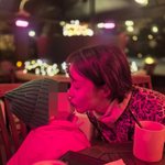 [모두드루와] 황정음, 前남편 약오를만해…둘째子과 꿀 뚝뚝 연말...