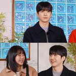 강훈, '<b>썸녀</b>' 지예은과 핑크빛 재회 "이 순간 즐기고파"