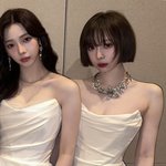 윈터 어깨 ㅈㄴ이쁘다