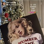 로제 앨범 발매기념 프라이빗 파티 <b>참석자</b>