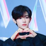 <b>AAA</b> 장하오 얼굴