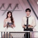 [모두드루와] 장원영 성한빈 ㄹㅈㄷ 투샷