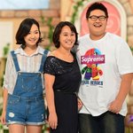 [단독] 이경실, '혼전임신' 며느리와 고부관계 어떨까..서정희김태현까지...