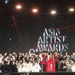 르세라핌∙로제→변우석∙김수현, ‘<b>AAA</b> 2024’ 성공적 마무리