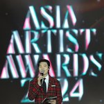 류준열 '오랜만에 불러보는 응답하라 <b>OST</b>'[포토]