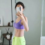 [드루와] "50대 맞아?" 김완선, 완벽 복근 공개… 40㎏대...