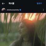 올리비아 <b>핫세</b> 별세