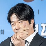 [현장포토] "눈빛 살아있네"…권상우, 명품 액션배우