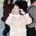 [사진]장다아,'볼하트도 척척'