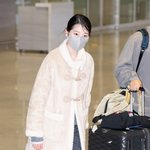 [사진]장다아,'반가워요'