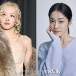 로제→노윤서, 한 자리에 모였다…특급 인맥 과시