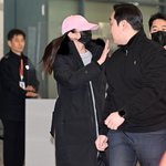 [드루와] 아이브 장원영 ‘한파주의보 발효에 양말도 안신고’[포토엔<b>HD</b>]