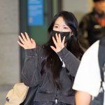 [드루와] [사진]김혜윤,'화사한 인사'