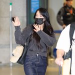 [드루와] [사진]김혜윤,'반가운 인사'